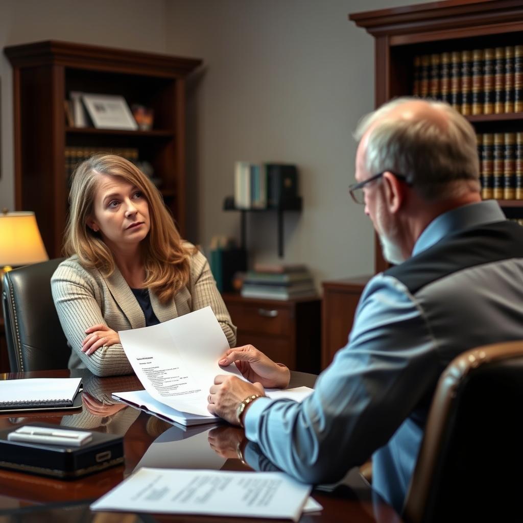 Do I need a lawyer for a first-time criminal charge in Burlington County