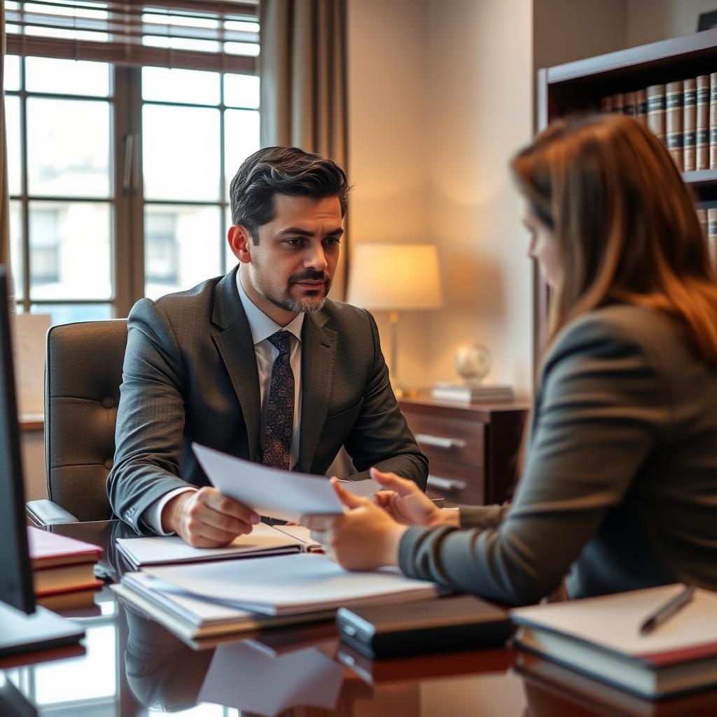 Do I need a lawyer for a first-time criminal charge in Capitol Hill