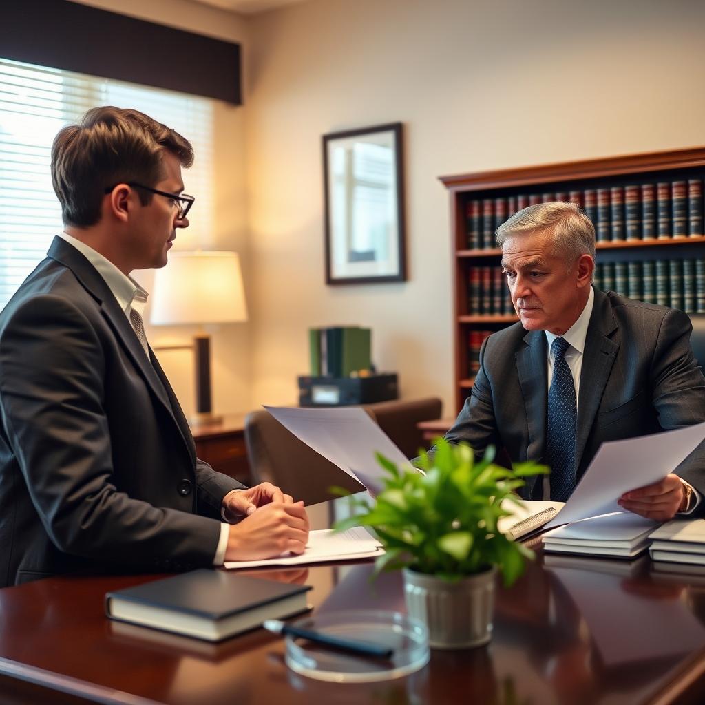 Do I need a lawyer for a first-time criminal charge in Chesterfield County