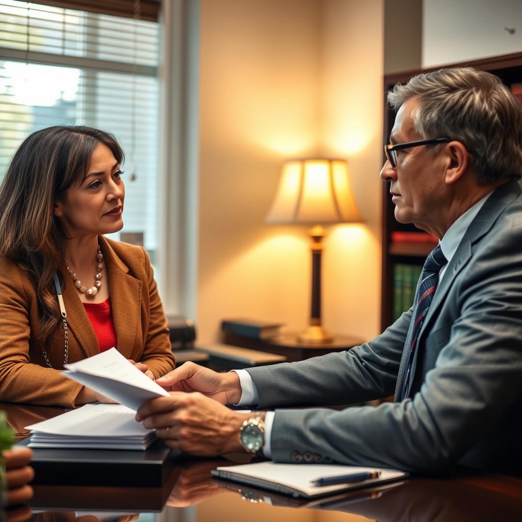 Do I need a lawyer for a first-time criminal charge in Chevy Chase