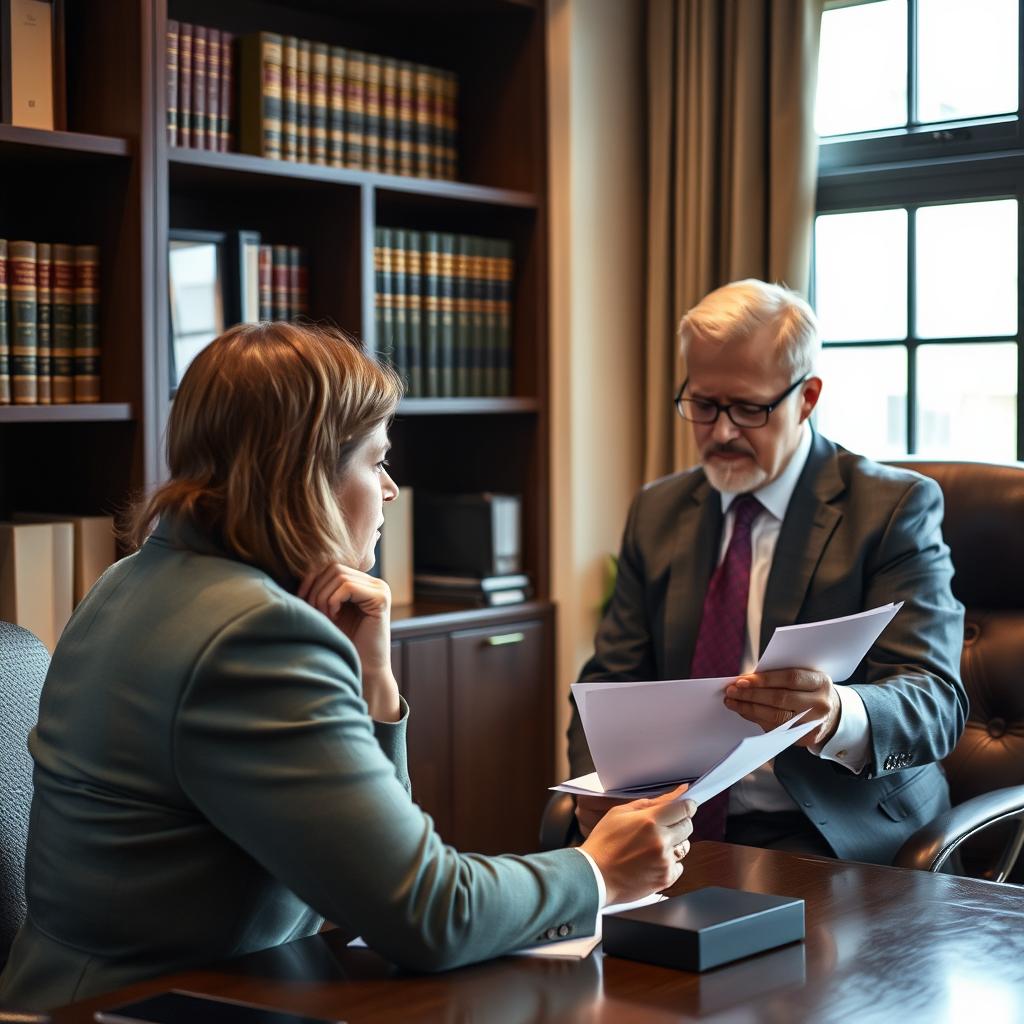 Do I need a lawyer for a first-time criminal charge in Columbia Heights