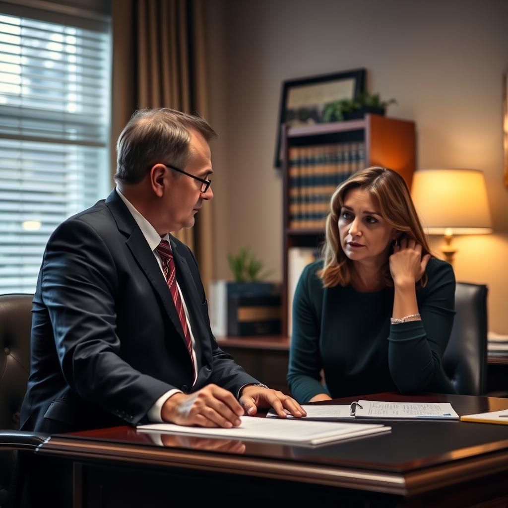 Do I need a lawyer for a first-time criminal charge in Culpeper County