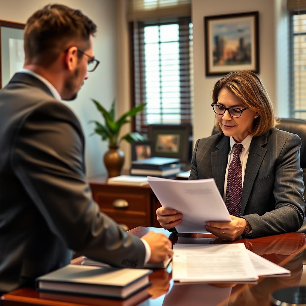 Do I need a lawyer for a first-time criminal charge in Cumberland County