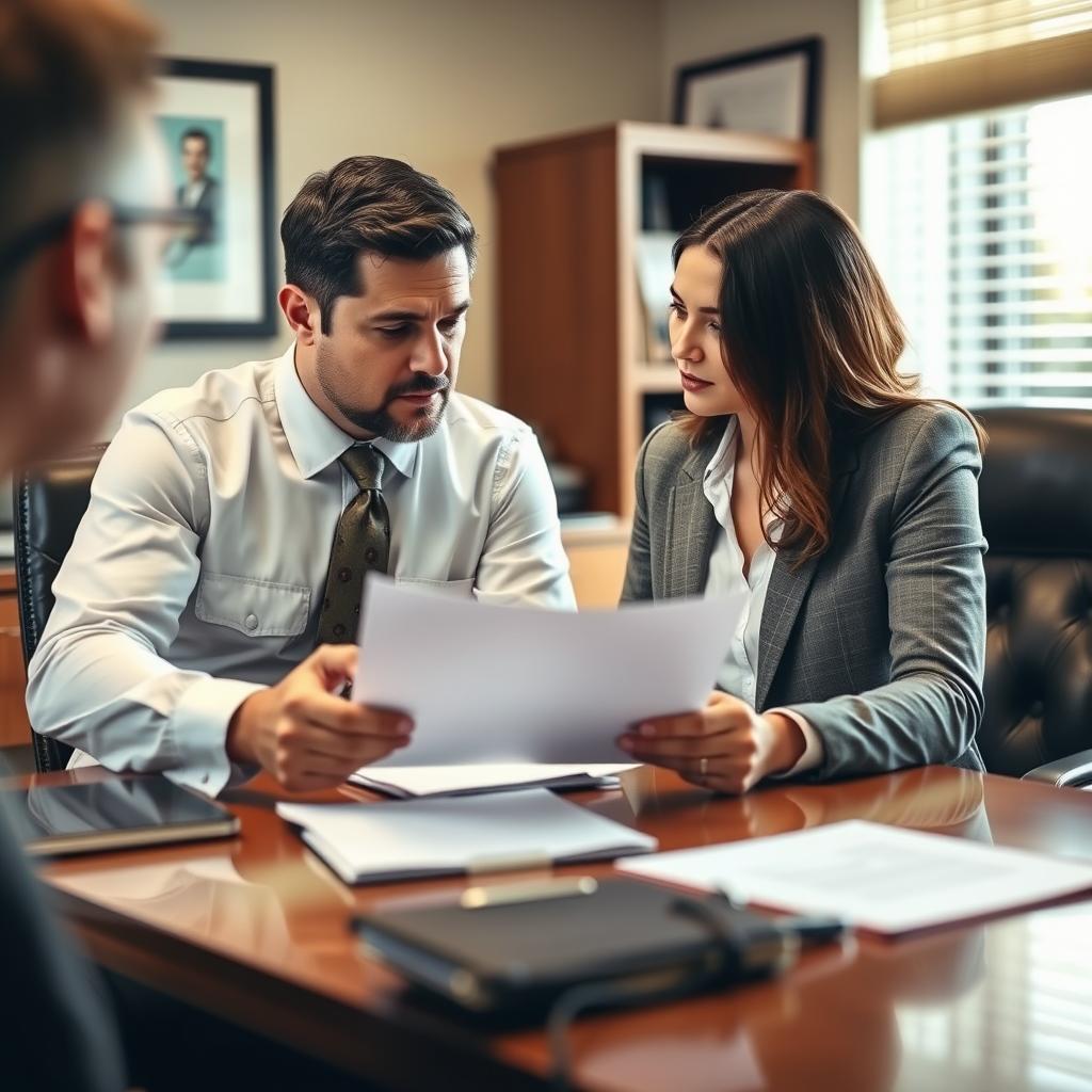 Do I need a lawyer for a first-time criminal charge in Dinwiddie County