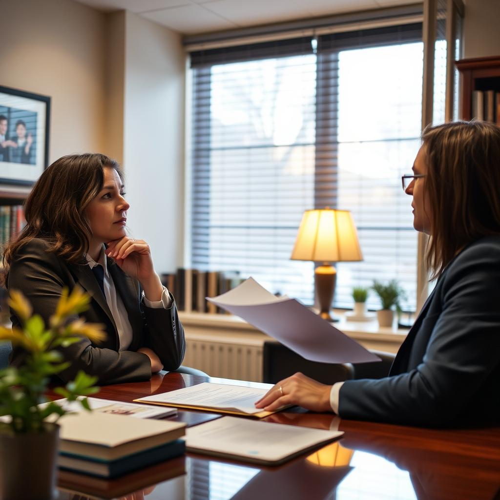 Do I need a lawyer for a first-time criminal charge in Dutchess County
