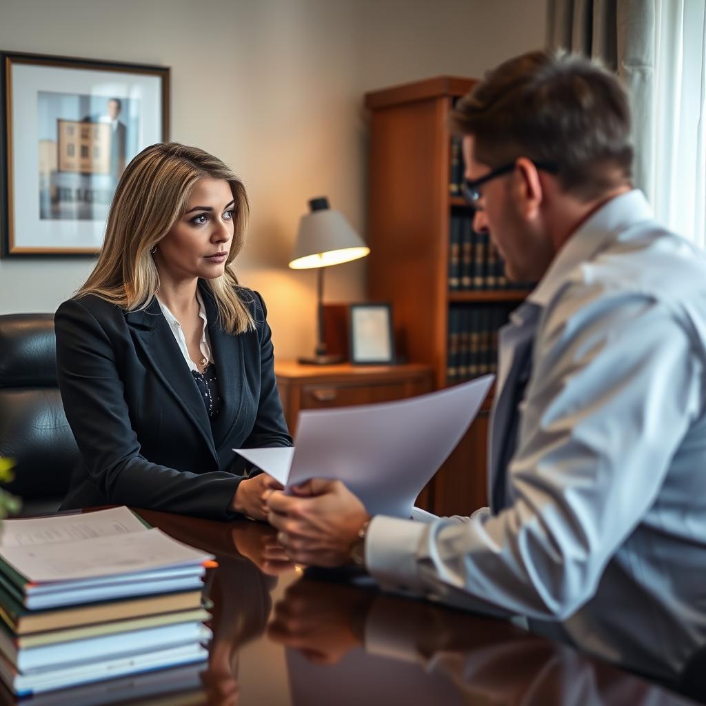 Do I need a lawyer for a first-time criminal charge in Erie County