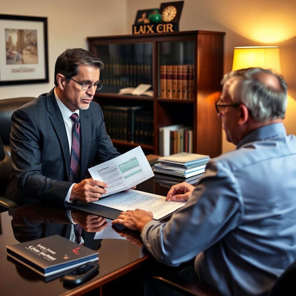 Do I need a lawyer for a first-time criminal charge in Essex County