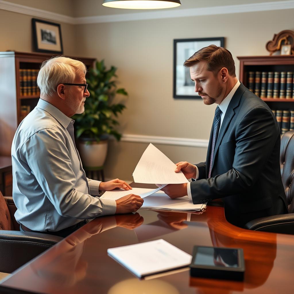 Do I need a lawyer for a first-time criminal charge in Fluvanna County
