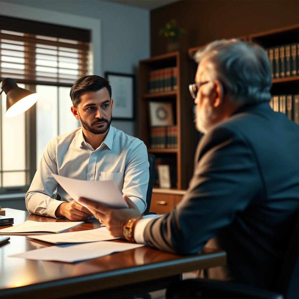 Do I need a lawyer for a first-time criminal charge in Hamilton County