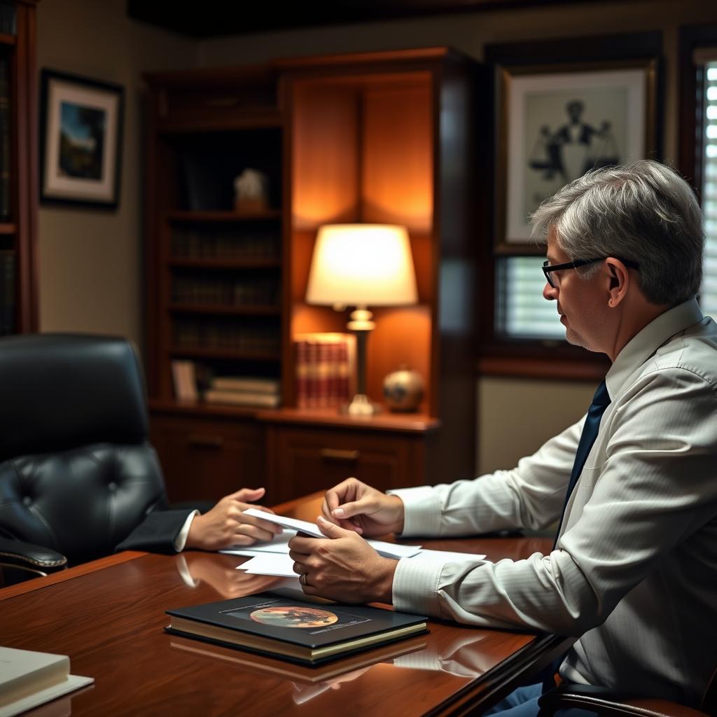 Do I need a lawyer for a first-time criminal charge in Hanover County