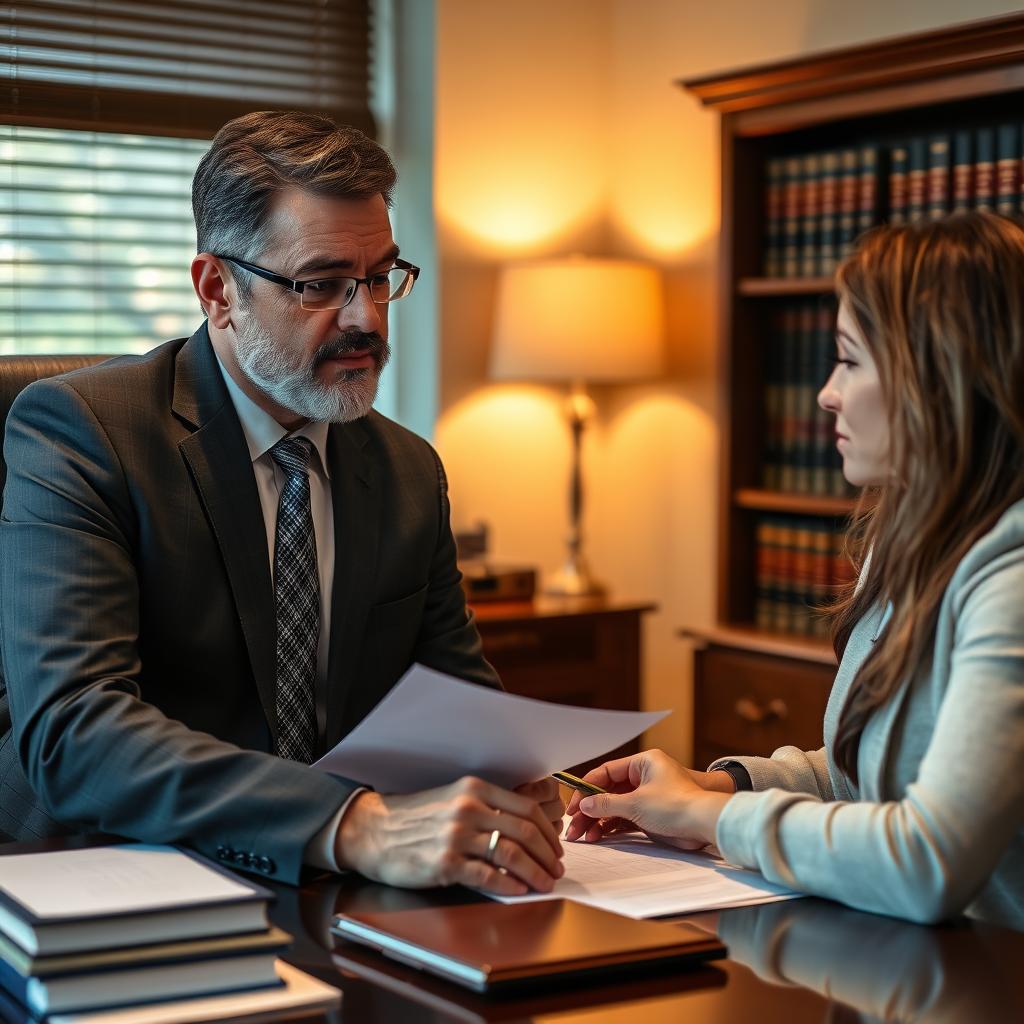 Do I need a lawyer for a first-time criminal charge in Howard County