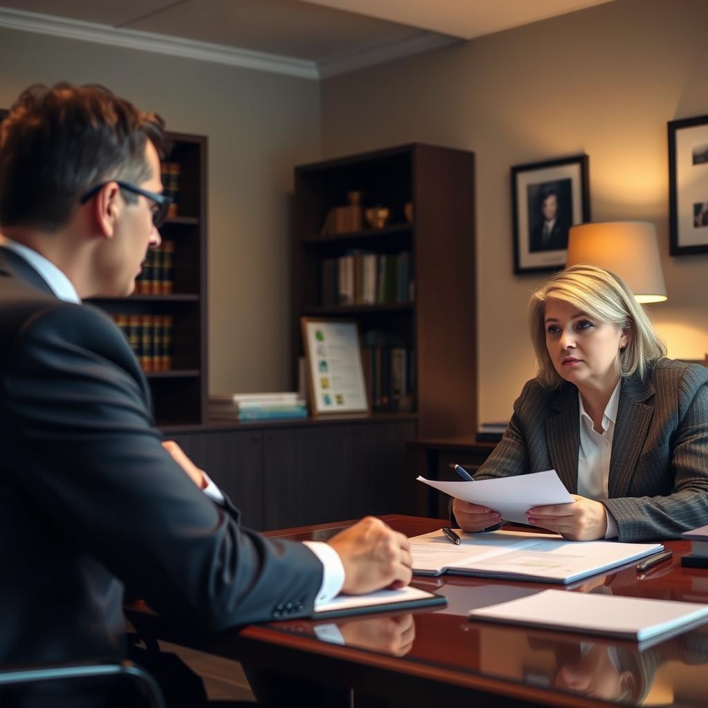 Do I need a lawyer for a first-time criminal charge in Hudson County
