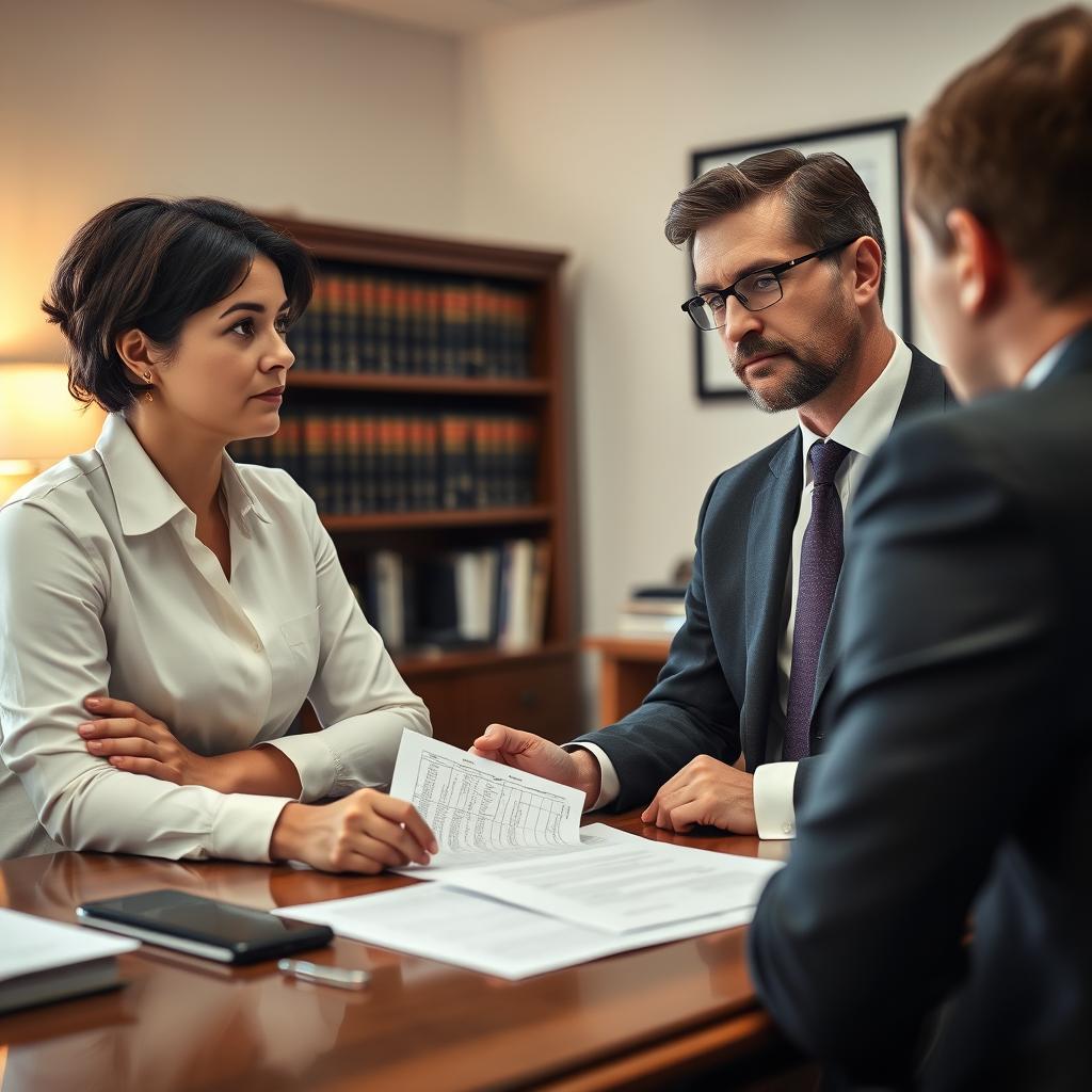 Do I need a lawyer for a first-time criminal charge in Hunterdon County
