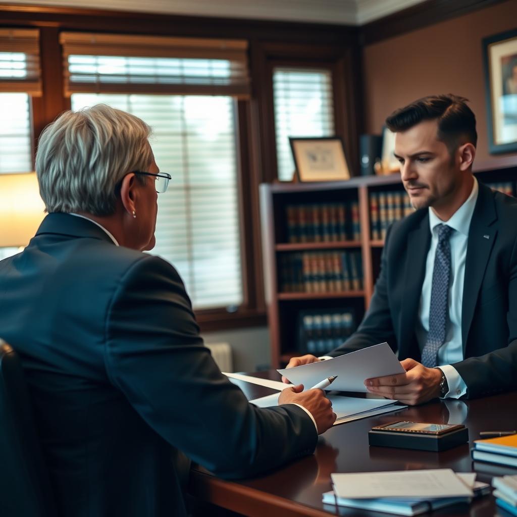 Do I need a lawyer for a first-time criminal charge in Isle of Wight County