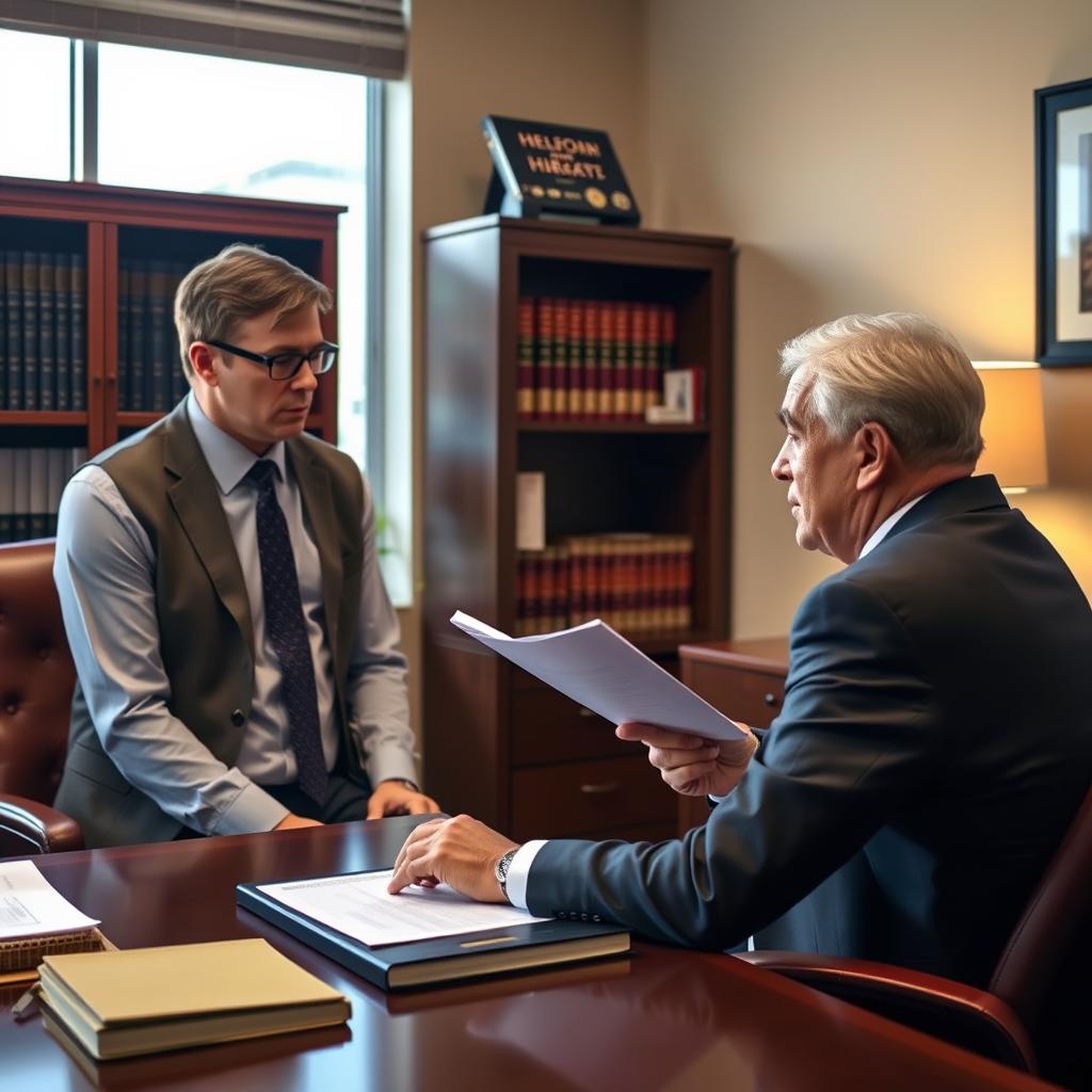 Do I need a lawyer for a first-time criminal charge in Jefferson County