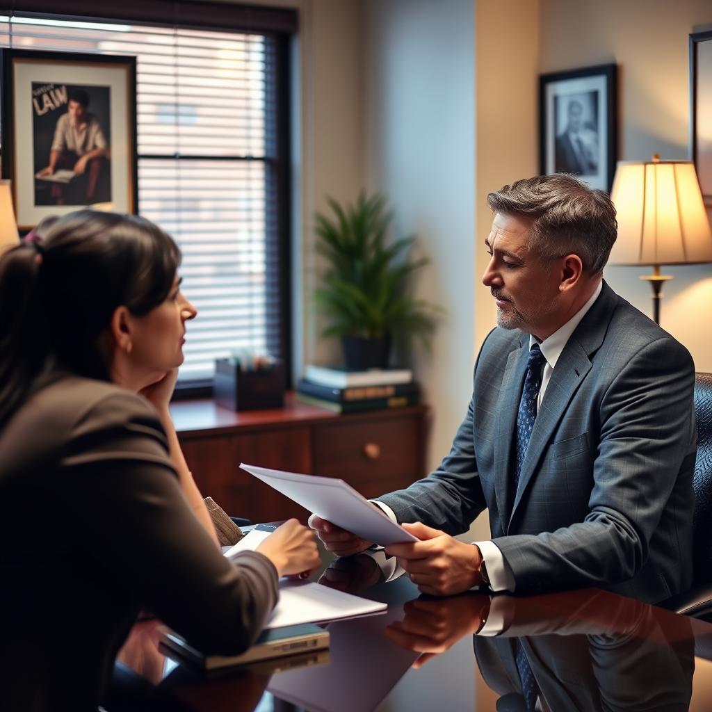 Do I need a lawyer for a first-time criminal charge in King William County