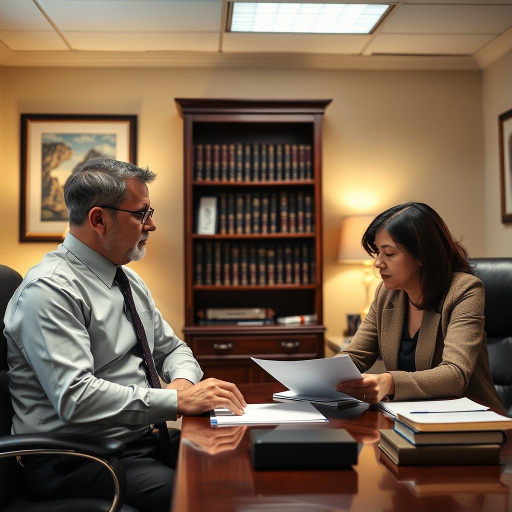 Do I need a lawyer for a first-time criminal charge in Kings County