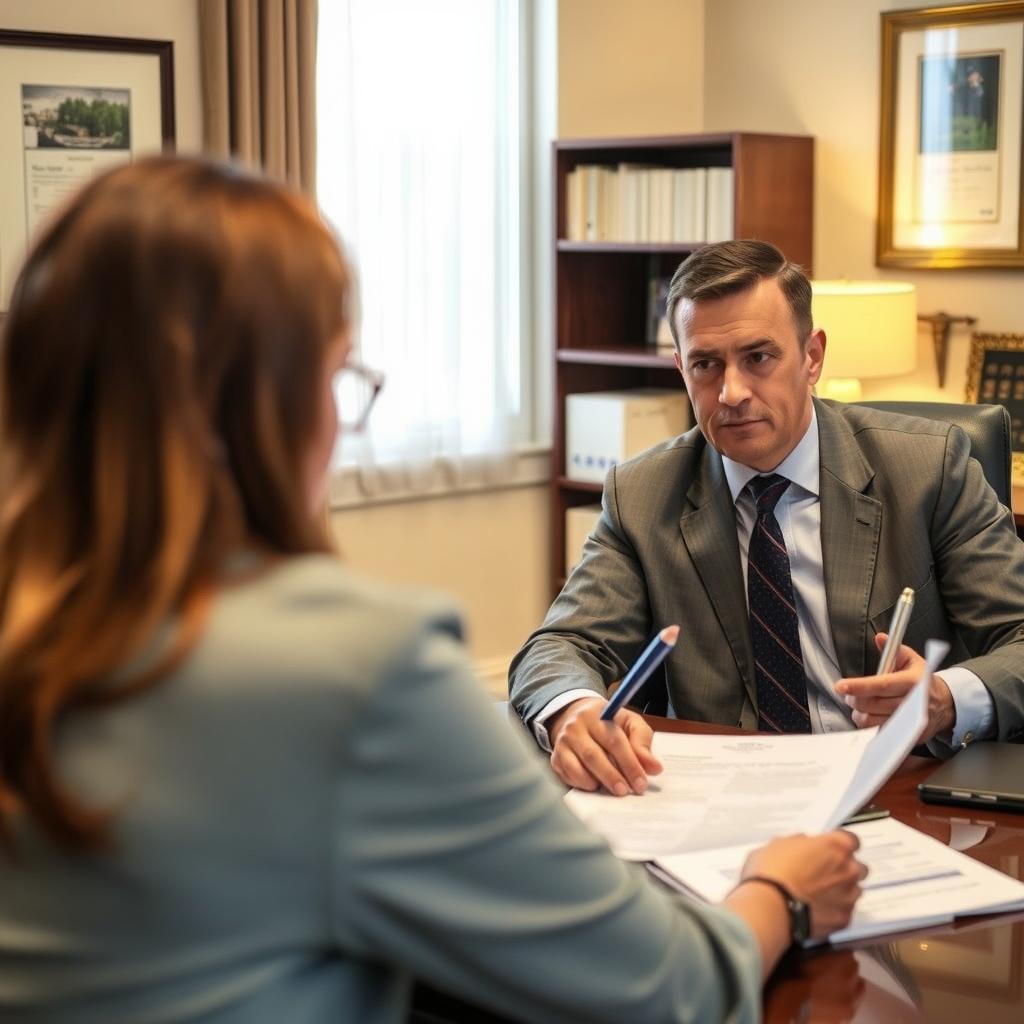 Do I need a lawyer for a first-time criminal charge in Livingston County