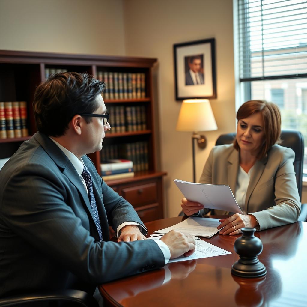 Do I need a lawyer for a first-time criminal charge in Loudoun County