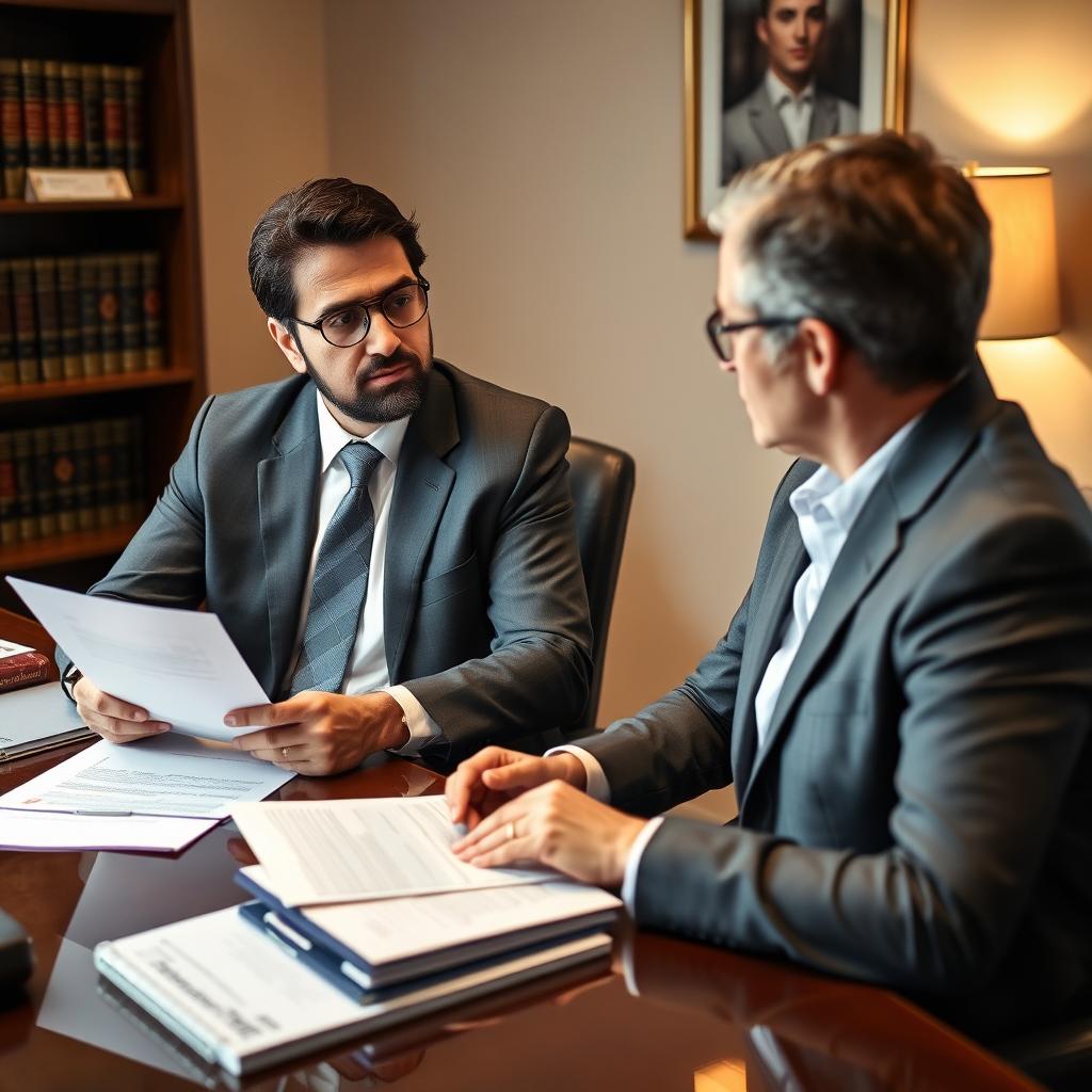 Do I need a lawyer for a first-time criminal charge in Louisa County