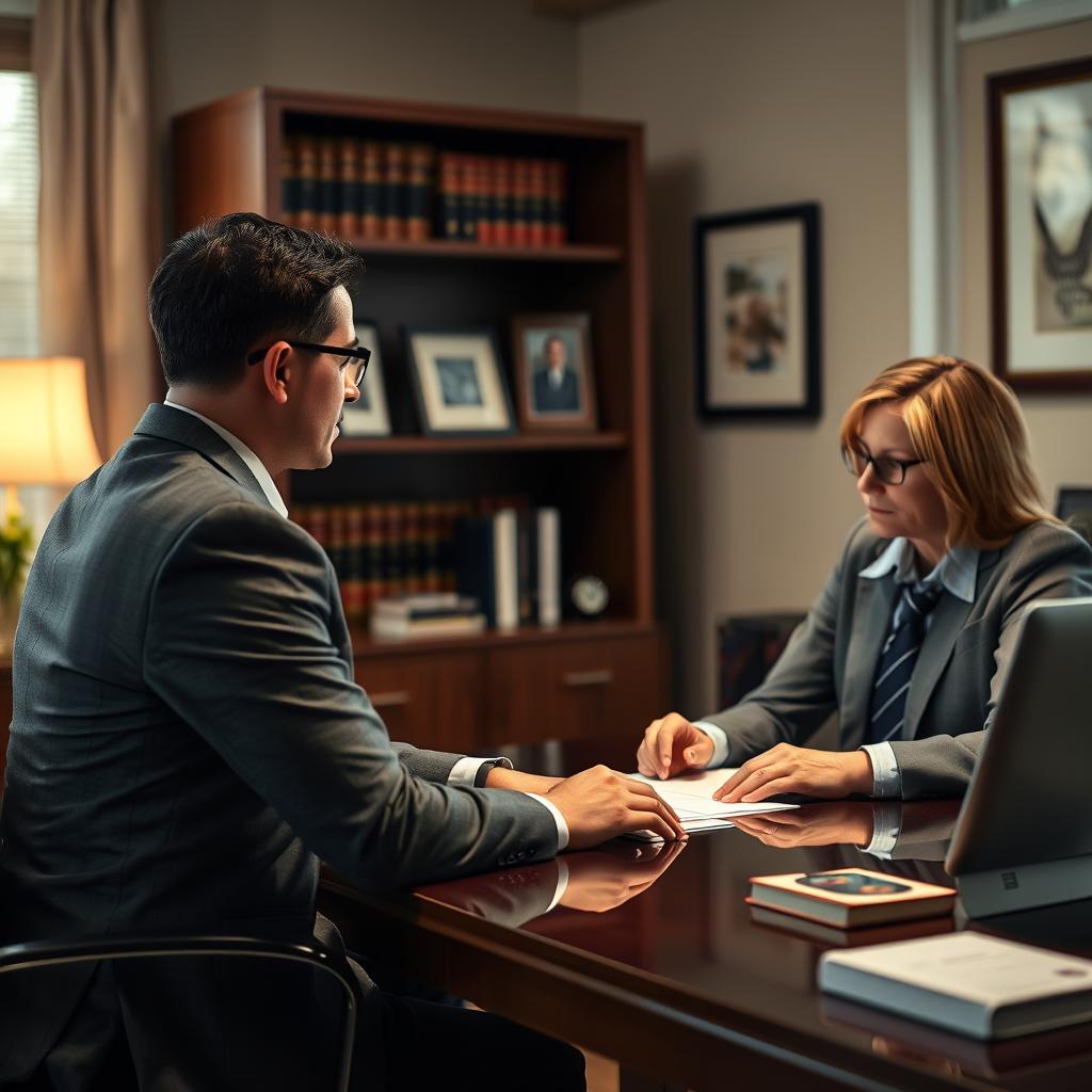 Do I need a lawyer for a first-time criminal charge in Manassas Park