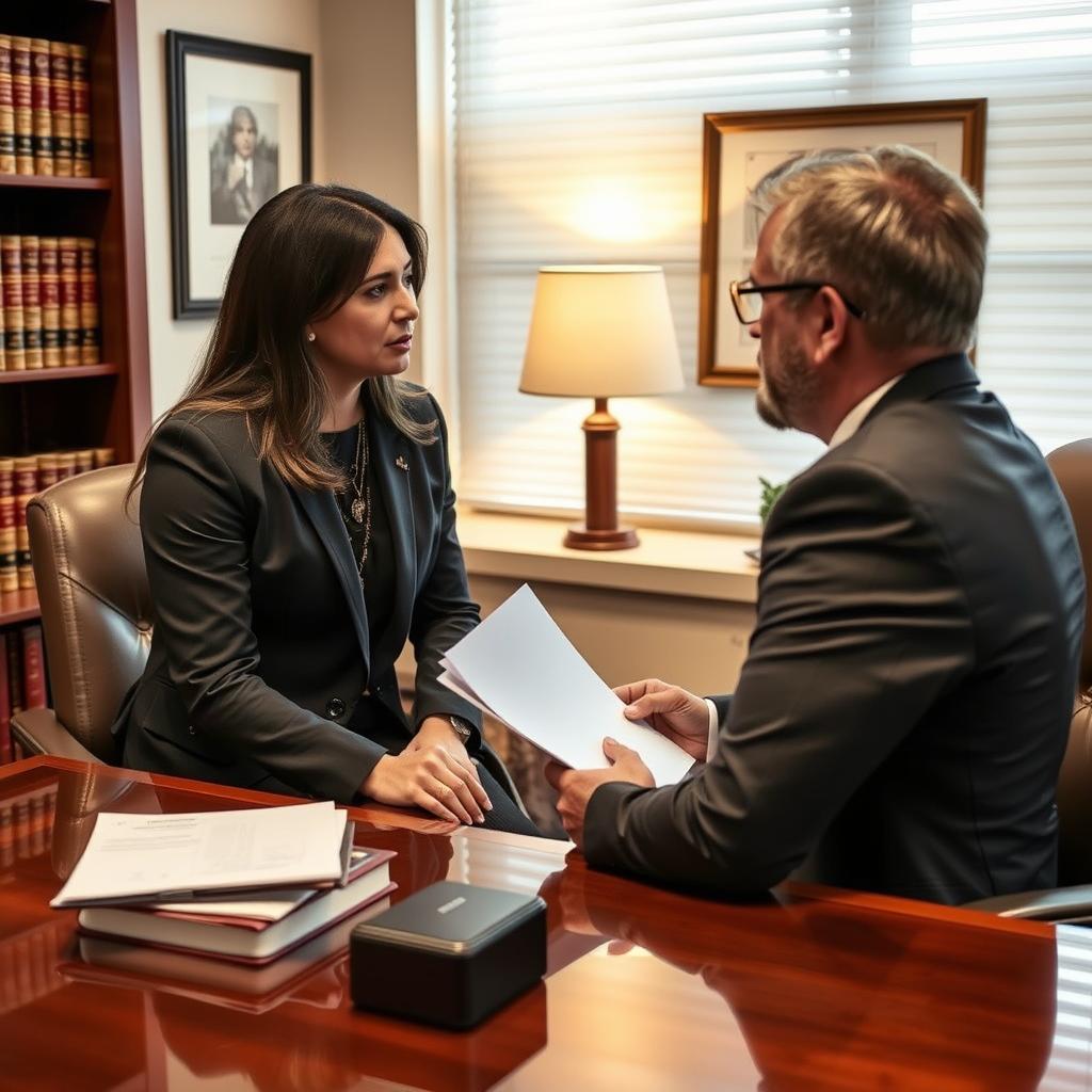 Do I need a lawyer for a first-time criminal charge in Manassas