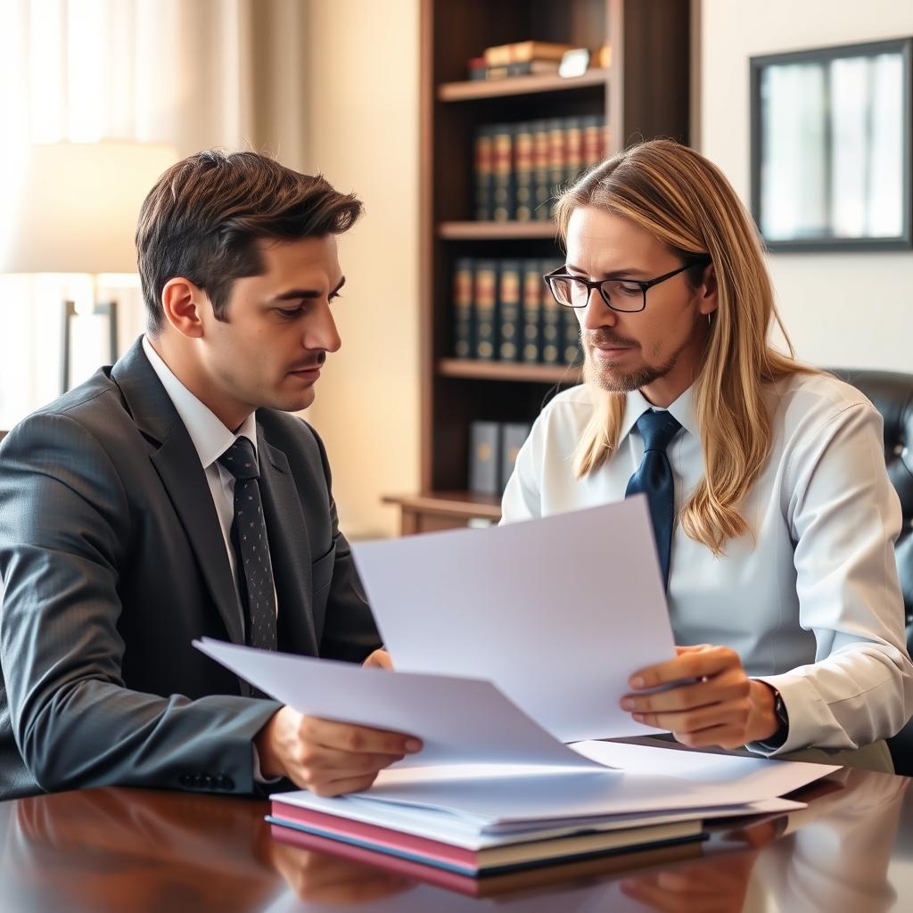 Do I need a lawyer for a first-time criminal charge in Mercer County