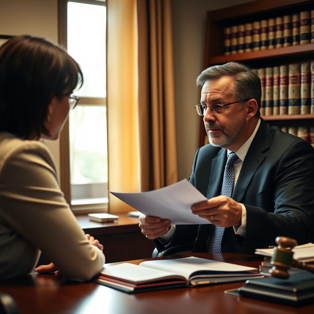 Do I need a lawyer for a first-time criminal charge in Monmouth County