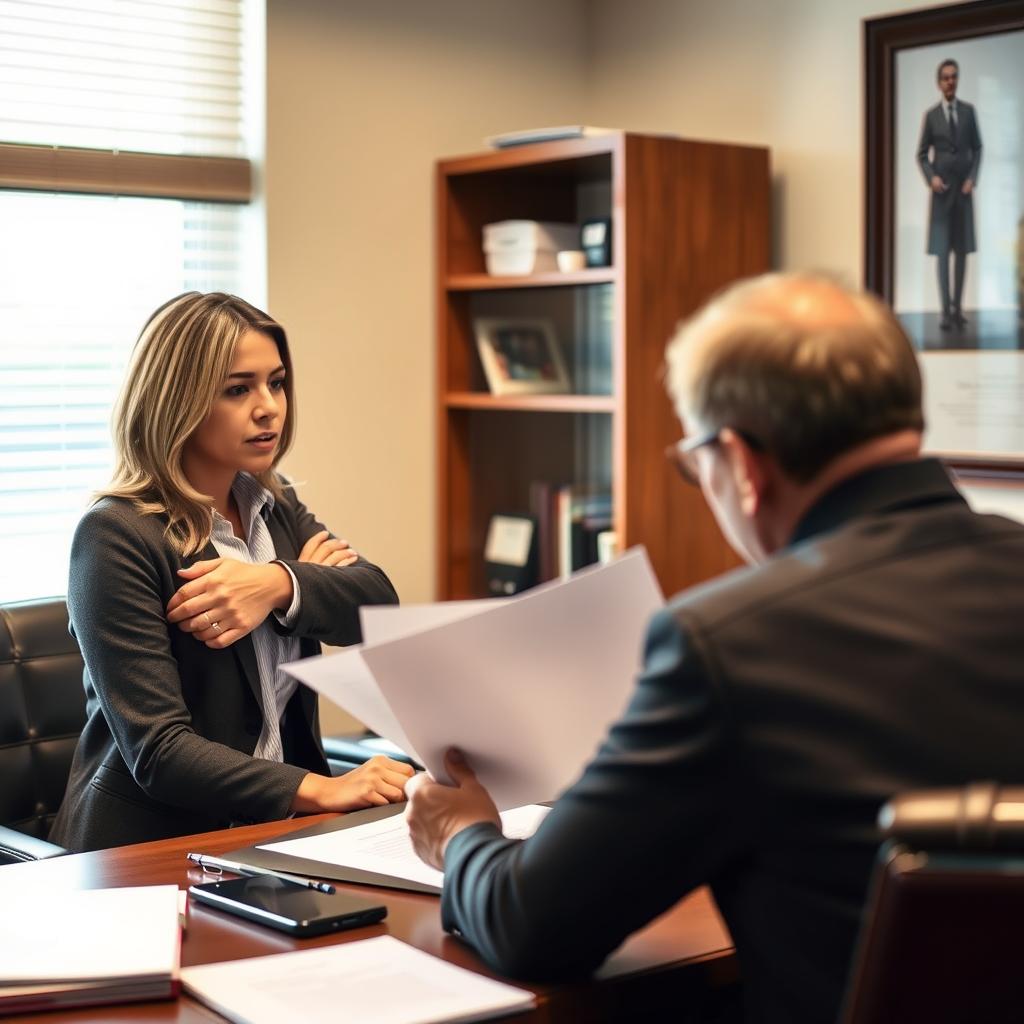 Do I need a lawyer for a first-time criminal charge in Montgomery County