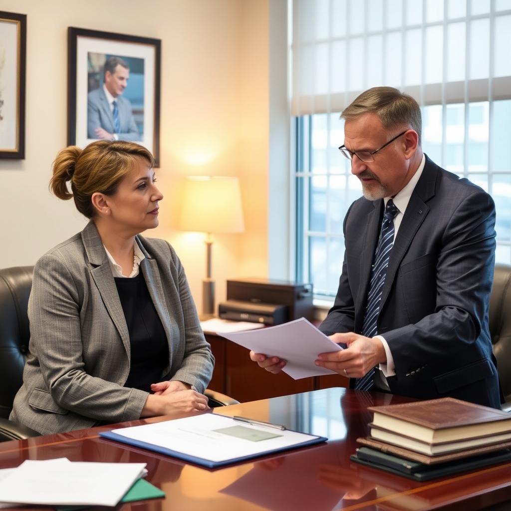Do I need a lawyer for a first-time criminal charge in Morris County