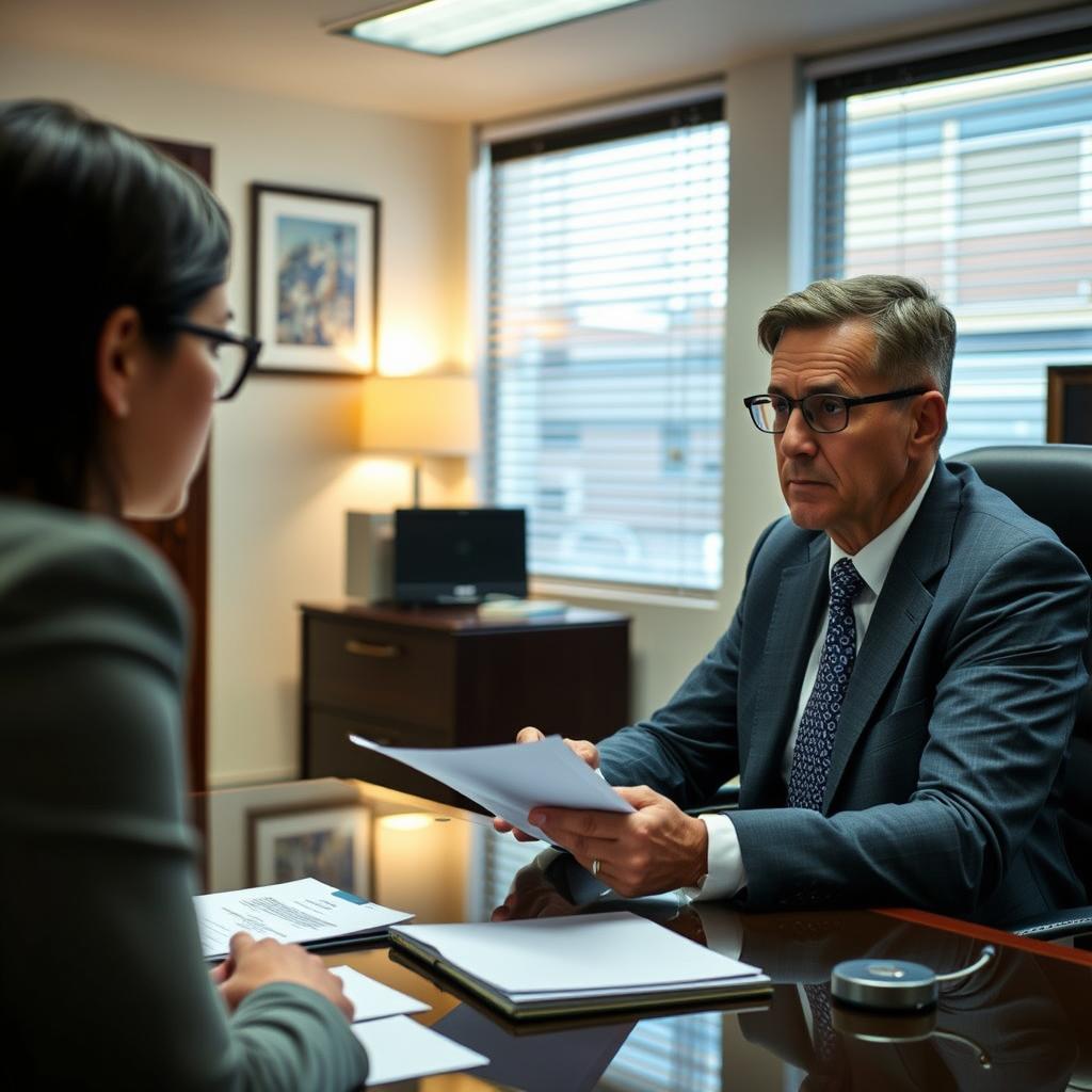 Do I need a lawyer for a first-time criminal charge in Navy Yard