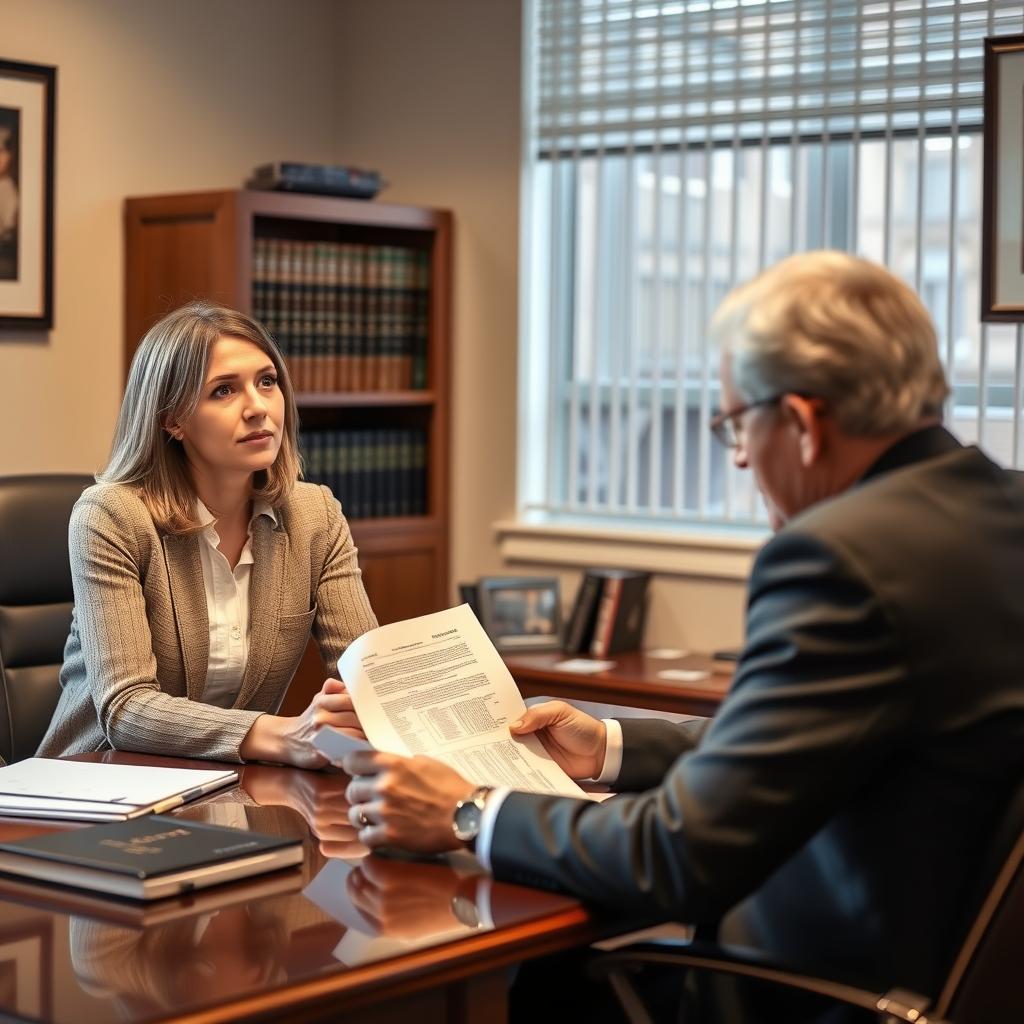 Do I need a lawyer for a first-time criminal charge in New Jersey