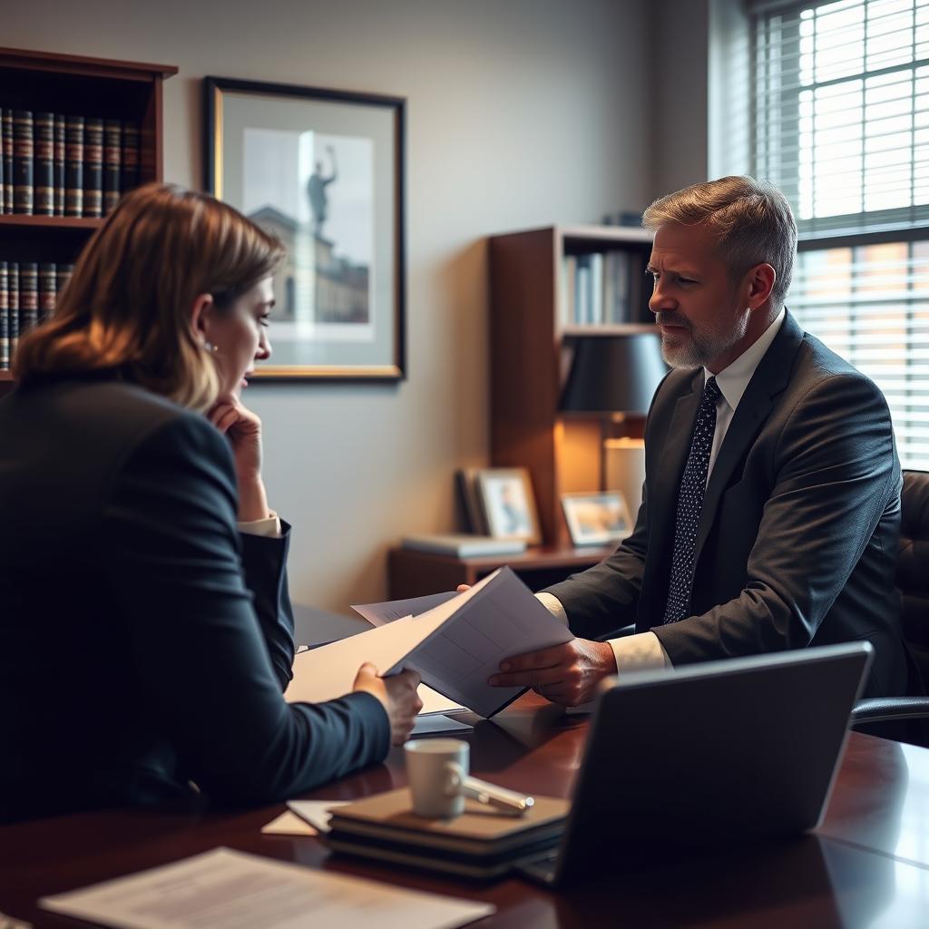 Do I need a lawyer for a first-time criminal charge in New York County