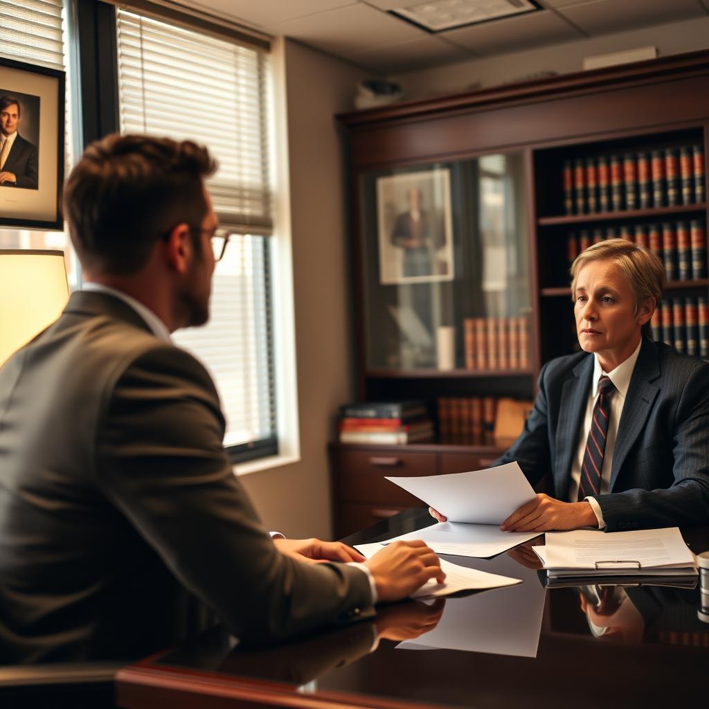 Do I need a lawyer for a first-time criminal charge in New York