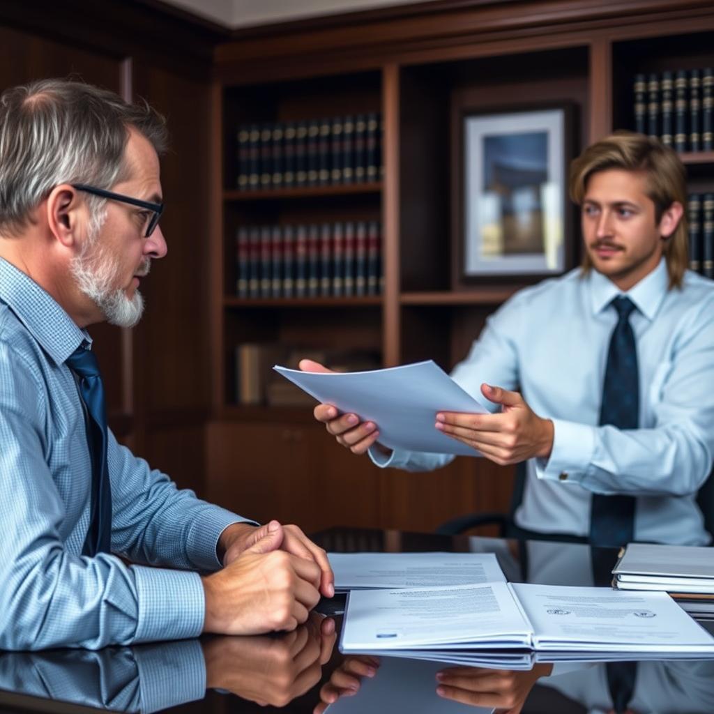 Do I need a lawyer for a first-time criminal charge in Oswego County