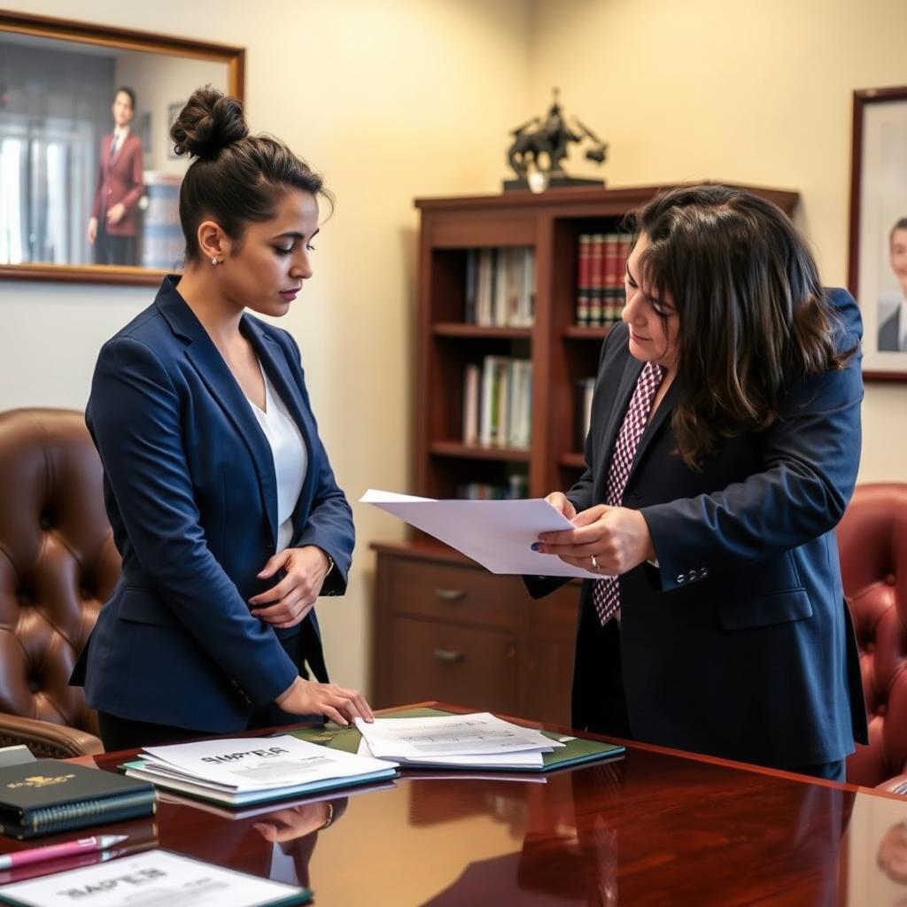 Do I need a lawyer for a first-time criminal charge in Prince George County