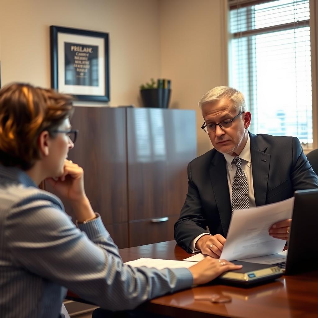 Do I need a lawyer for a first-time criminal charge in Prince George's County
