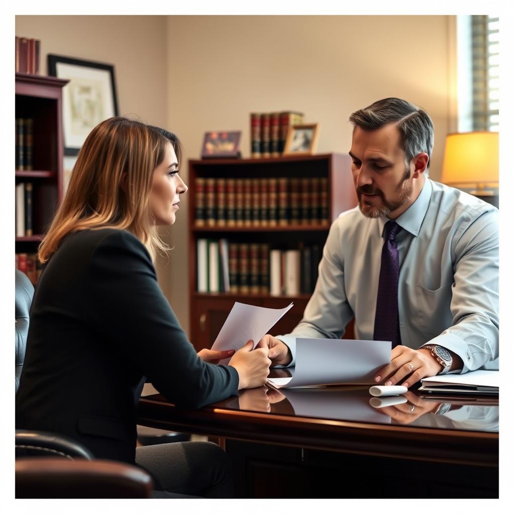 Do I need a lawyer for a first-time criminal charge in Prince William County