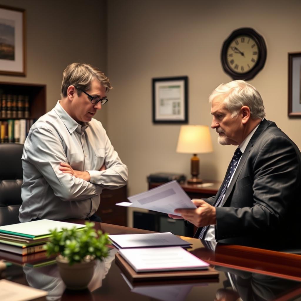 Do I need a lawyer for a first-time criminal charge in Putnam County