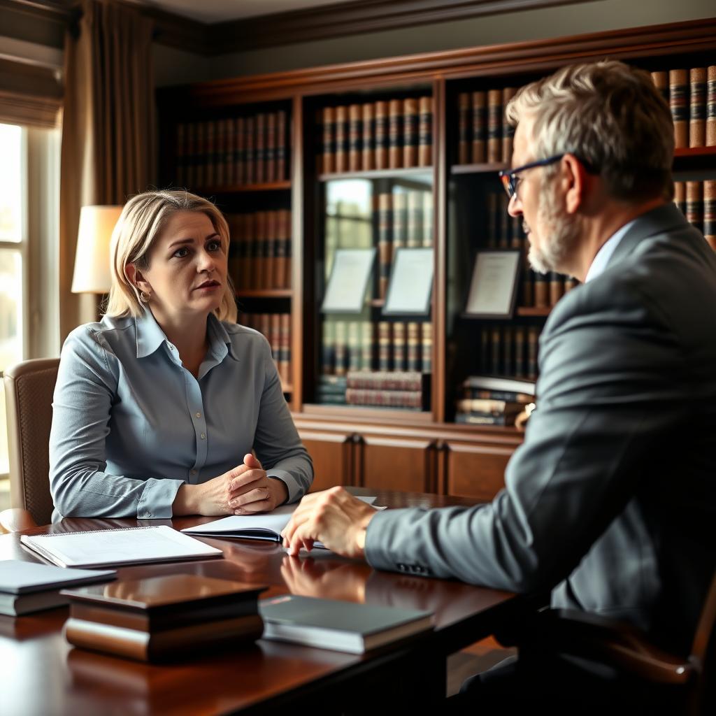 Do I need a lawyer for a first-time criminal charge in Queen Anne's County