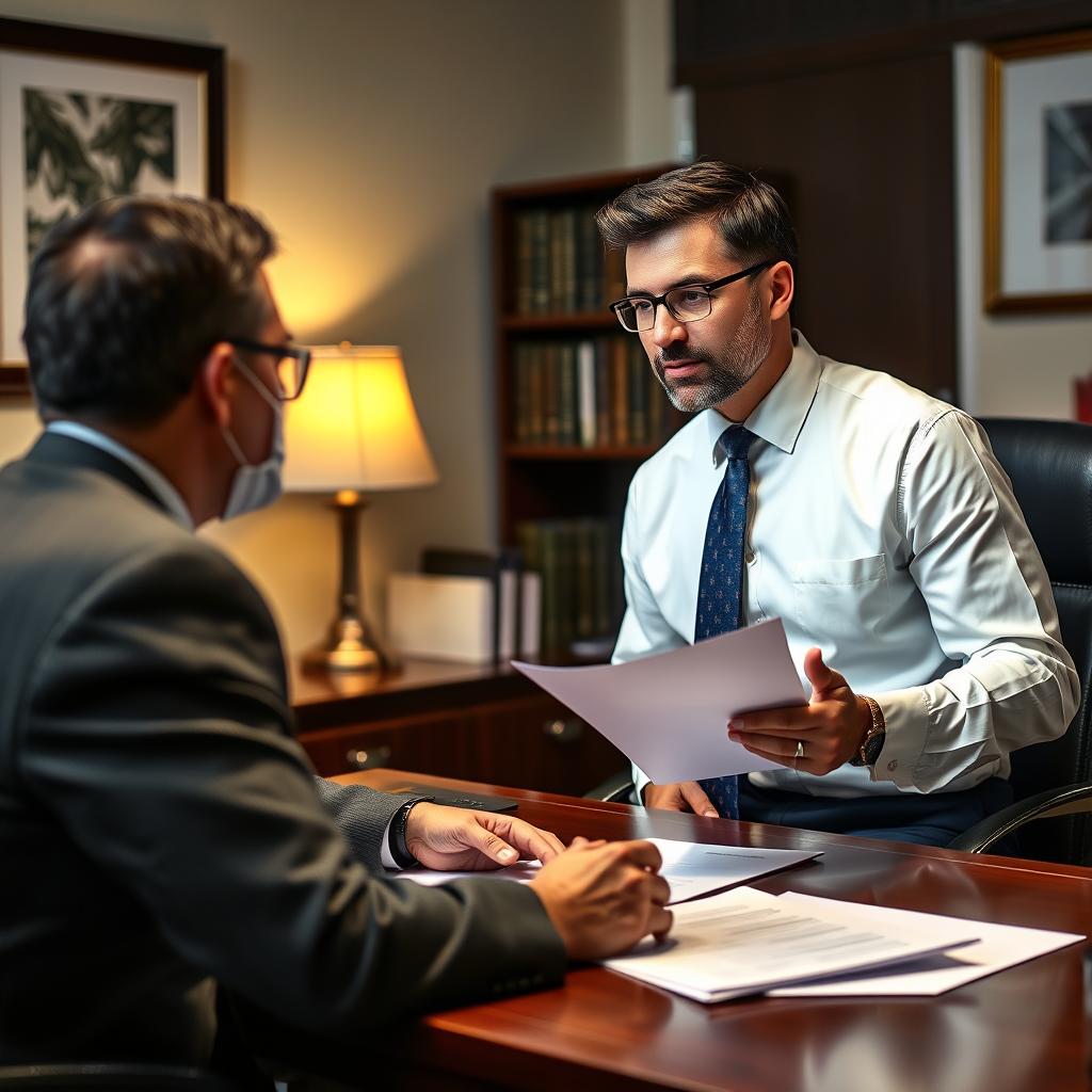 Do I need a lawyer for a first-time criminal charge in Queens County