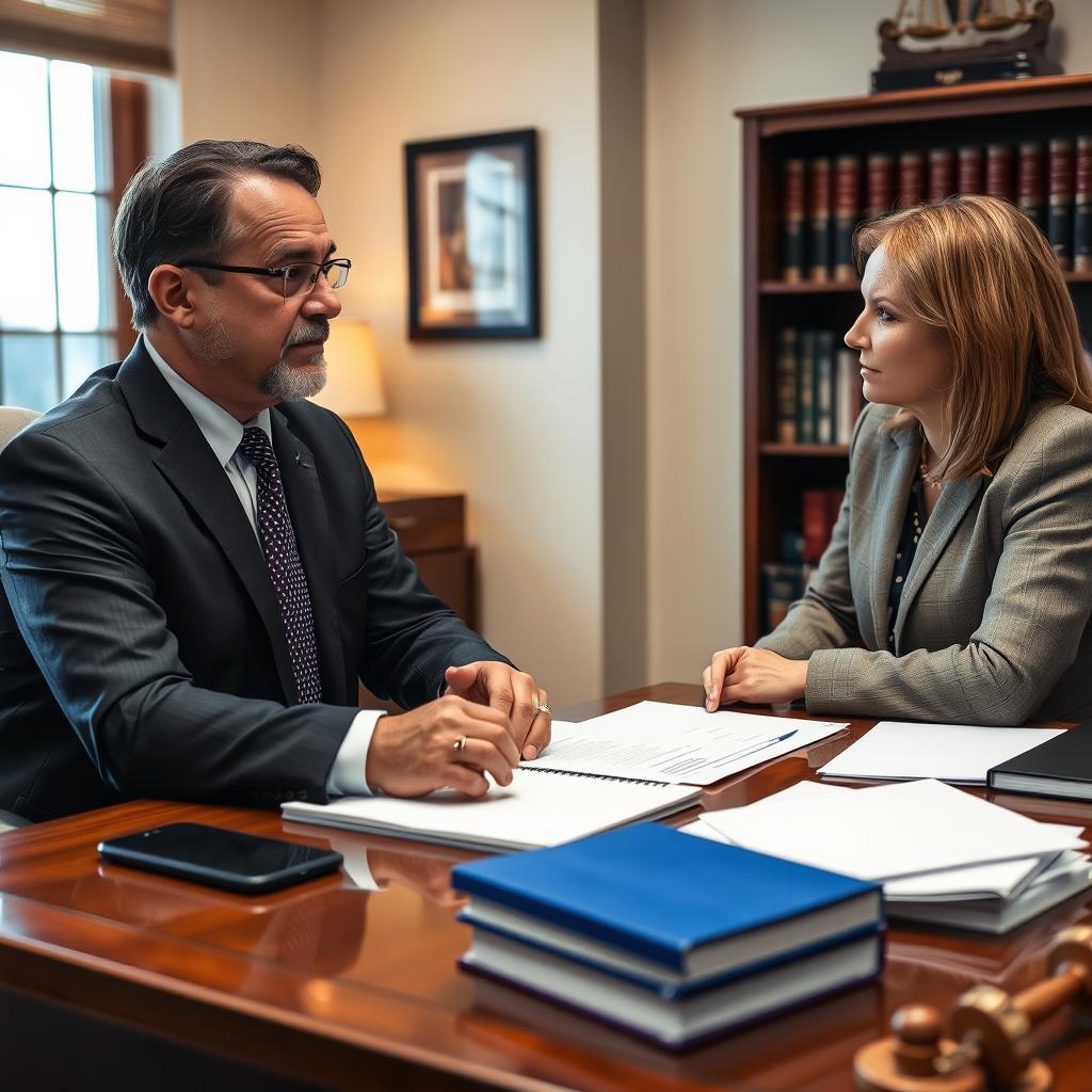 Do I need a lawyer for a first-time criminal charge in Roanoke County