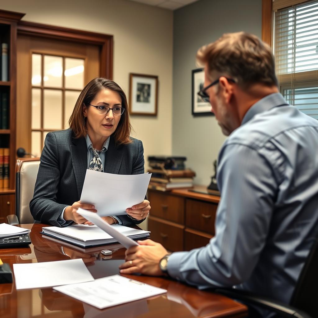 Do I need a lawyer for a first-time criminal charge in Schoharie County