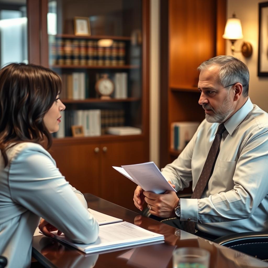 Do I need a lawyer for a first-time criminal charge in Somerset County