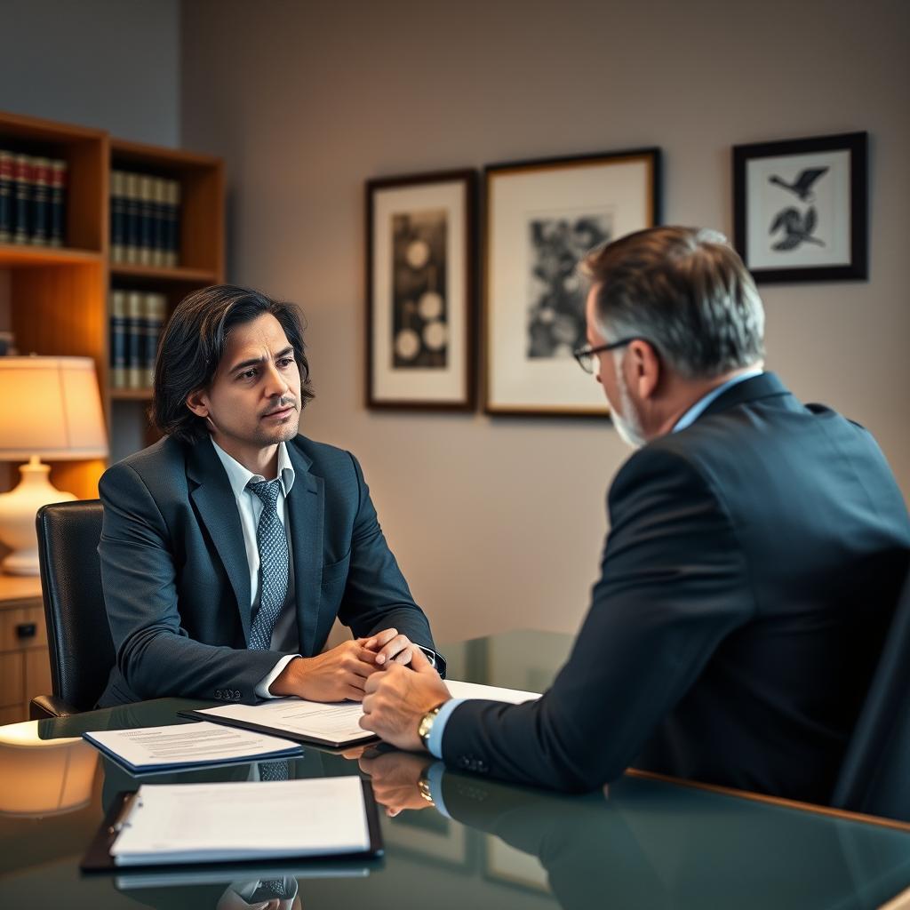 Do I need a lawyer for a first-time criminal charge in Southwest Waterfront