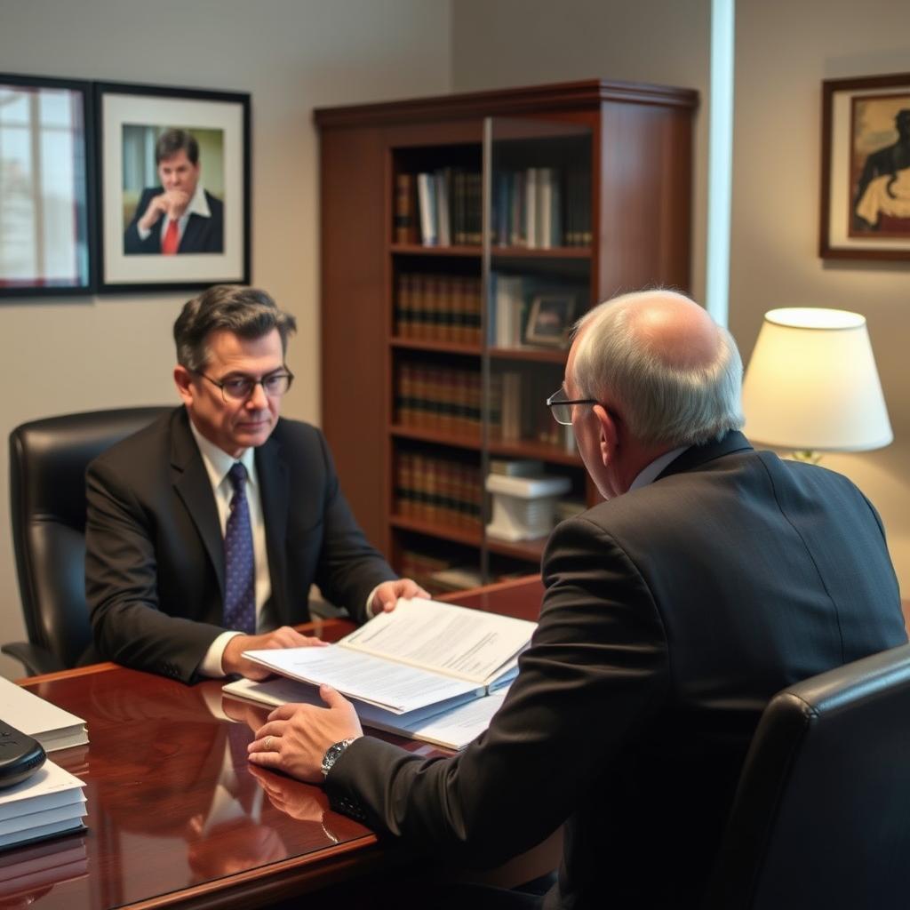 Do I need a lawyer for a first-time criminal charge in Spotsylvania County