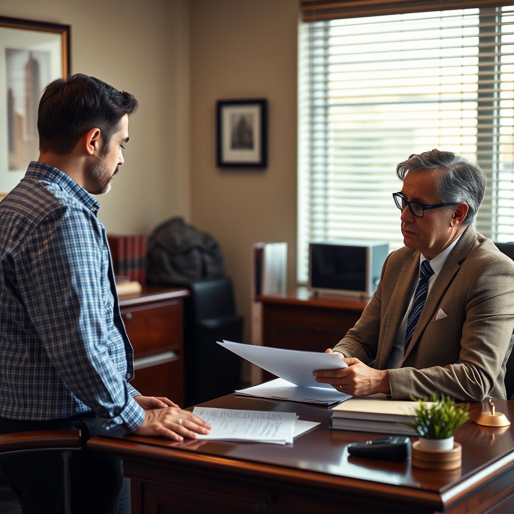 Do I need a lawyer for a first-time criminal charge in Spring Valley