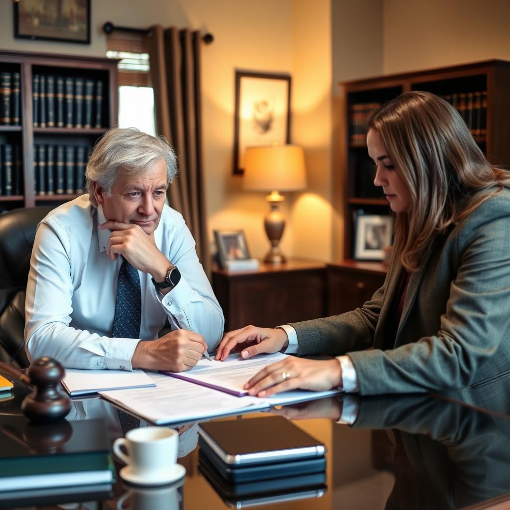 Do I need a lawyer for a first-time criminal charge in Stafford County