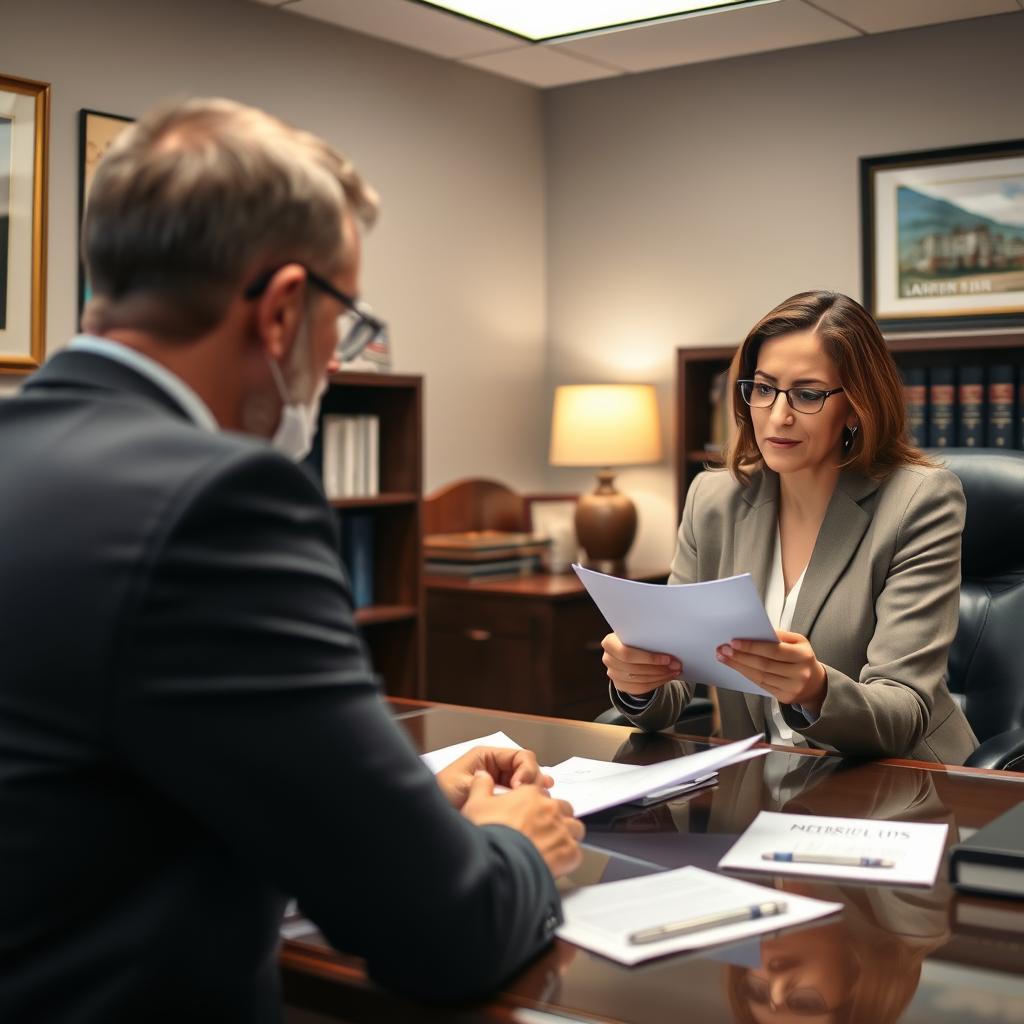 Do I need a lawyer for a first-time criminal charge in Ulster County