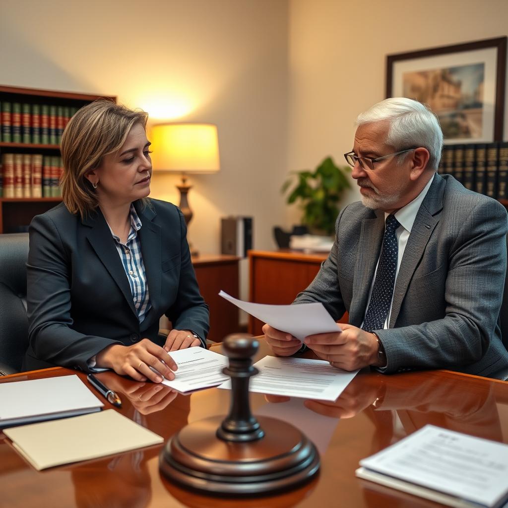 Do I need a lawyer for a first-time criminal charge in Union County